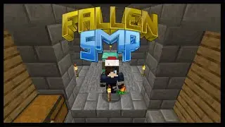 How To Join Fallen SMP (Applications Open)