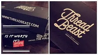 Threadbeast:honest review