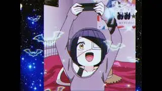 🖤love me - floyd x omoharu edit 💙gift