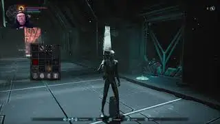 Hellpoint First Co-Op Playthrough Ep. 1