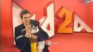 kd2a surprise YOANN SOVER