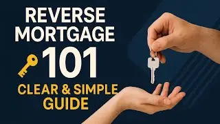Reverse Mortgages Explained Simply: What You Need to Know