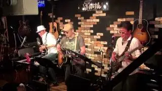 02TimeMachine @ Kura-san to Shin-Muramoto kyoudai