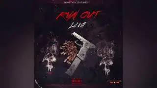 Lil Vill - Run Out (Black Eagle Riddim) Official Audio