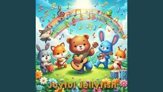 Joyful Jellyfish