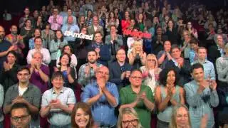 American Graduate Day 2015 - Show Close