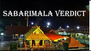 What happened in Sabarimala | #supremeCourtverdict #sabarimala #Kerala #Tamil #OnlineHub360