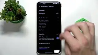 HUAWEI Pura 80 Ultra &mdash; как улучшить качество звука динамика