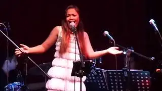 Melbelline  - Ang Maya  (Live at Opera Lite)