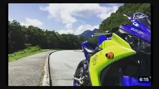 r3 wide tire update and vlog (2017)