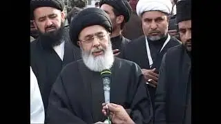 Mission e Willa o Aza k Alambardar // Qalandar e Dora'n Agha Syed Hamid Ali Shah Moosavi #trending