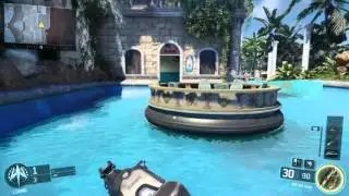Black Ops III SPLASH Awful Glitch