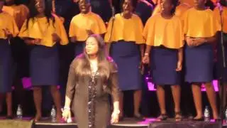 Sinach - I Know Who I am