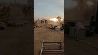Gadar 2 shooting🇮🇳#gadar2 #sunnydeol⚔️#shorts #viralvideo🇮🇳#indianarmy⚔️#viralshorts #army