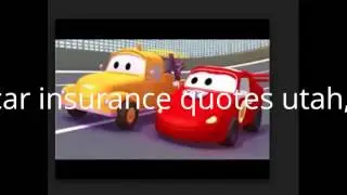 car insurance quotes utah,