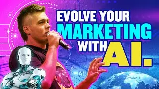 Evolve Your Marketing with AI: Easy-to-Follow Tutorial