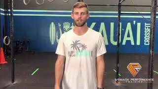 Hip Extension Mobility