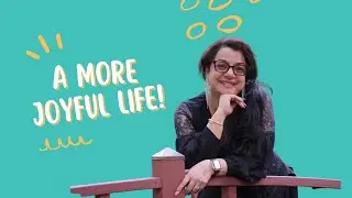 What is a Joy Coach?