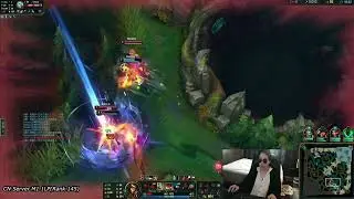 Dopa Twisted Fate vs Zoe Master ✅ Dopa Stream 7/2022