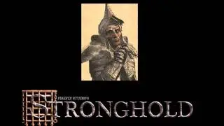 Stronghold The Rat (bard's song)