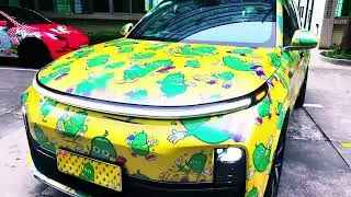 About Us | Our Journey into Custom Automotive Painting Since 2011 #automotivepainting