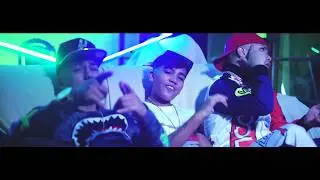 CHUCHURETRO , LUXIAN , EL BAI , NADIA SCARLETT , DARWIN FLOW - VOLVER ( VIDEO OFICIAL )