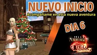 Feliz martes| Dia 6 | lvleando la dagerita