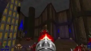 Doom II: Hell on Earth (PC) Maps 15, 31-32, 16-19 (Ultra Violence) Walkthrough