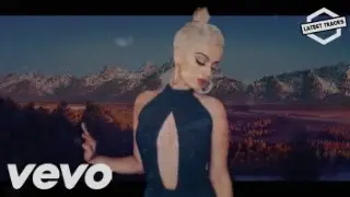 The Chainsmokers & Martin Garrix ft. Bebe Rexha - Alive (New Song 2017)