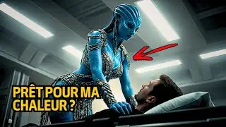 “Survis à moi, Humain… et je t’apprendrai le plaisir” — dit la princesse alien dans le bunker (HFY)