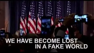 HyperNormalisation Full Video