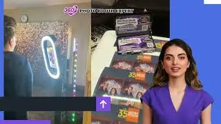 Приложение для обучения работе с Photo Booth &mdash; приветствуются исследователи, новички и опытные пользователи.