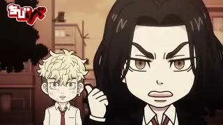 Chibi Revengers - Episode 22【ENGLISH SUB】