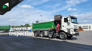 TATRA Tatra Phoenix - 2019 - BAS World