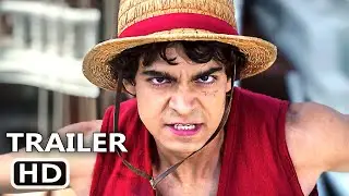 ONE PIECE Temporada 2 Tráiler 2 Español Latino (2026)