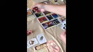Pulp Adventures Overview