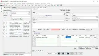 Moduli i Rezervimit ne Programin Bilanc