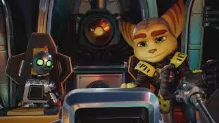 Ratchet & Clank: Em Uma Outra Dimens&atilde;o - Episode 11