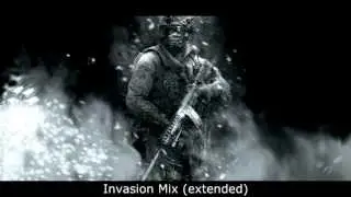 [MUSIC] A remix of Invasion (One final fight)