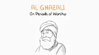 Imam Ghazzali on Time Management