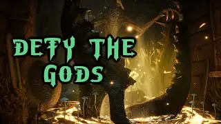 PERISH Let's Play Part 1 | Greek/Roman Mythology FPS