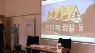 Linda Woodhead - Reinventing Rituals Around Death in the Digital Age