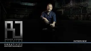 RENZO CERBO INTERVIEW: 