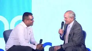 Mr.Nicolas Correa in conversation with CNCTimes.com