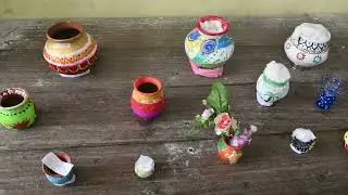 Art & Craft   ES Lords