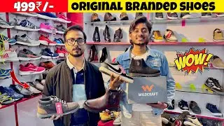 Sale 🔥| Branded Shoes Ranchi | Ranchi Shoes Market | Sainik Market Ranchi