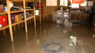 Durham neighborhoods near Eno River start the recovery process