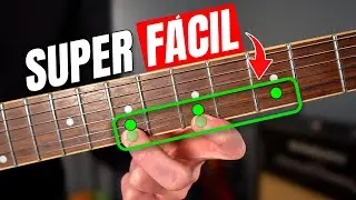NO Pierdas el Tiempo con la Guitarra