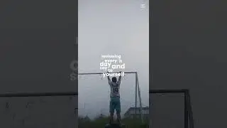 When You Fail, You Grow 💪🔥 | Never Quit Warrior SpiritPull-Ups Broke Me &ndash; But I Came Back Stronger