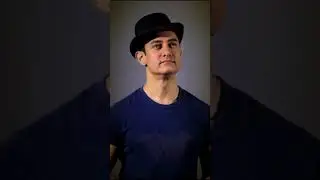 Aamir Khan Indian actor Life evolution 1965 - 2022 💫 #aamirkhan #transformationvideo #youtubeshorts